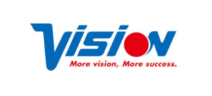 株式会社ビジョン株の大量保有報告