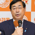 政界の裏側を暴く―松田学と投資詐欺疑惑が照らす参政党の闇