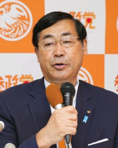 政界の裏側を暴く―松田学と投資詐欺疑惑が照らす参政党の闇
