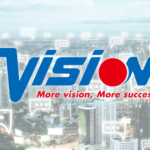 株式会社ビジョン、有価証券報告書レビュー