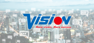 株式会社ビジョン、有価証券報告書レビュー