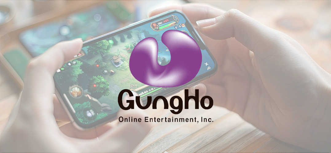 ガンホー・オンライン・エンターテイメント