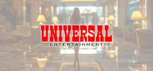 ユニバーサルエンターテインメント  有報で見せた“IR再構築”とパチスロ変革