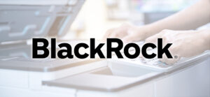 【大量保有報告】ブラックロック、ブラザー工業株を5.06%取得