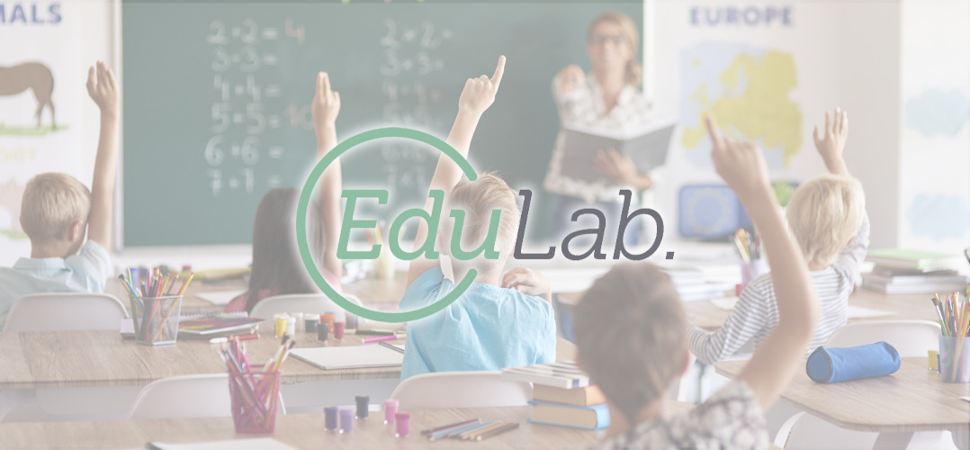 【 決算分析】EduLab