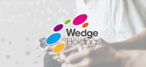 ウェッジホールディングス株式会社(第24期中間決算)