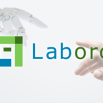 【決算分析】Laboro.AI、中間期で営業利益200%超の成長