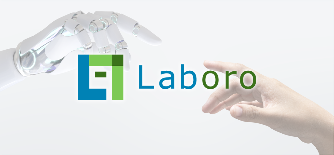 【決算分析】Laboro.AI、中間期で営業利益200%超の成長
