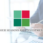 FOUR SEASONS ASIA、三和油化工業の株式5.37%取得