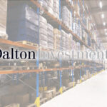 ダルトンインベストメント：センコーグループHD株式5.01％取得