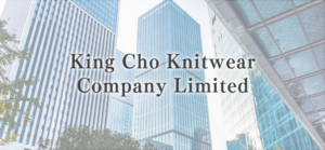 継続的希薄化スキームの深化:King Cho、GFA株6.95%に増加