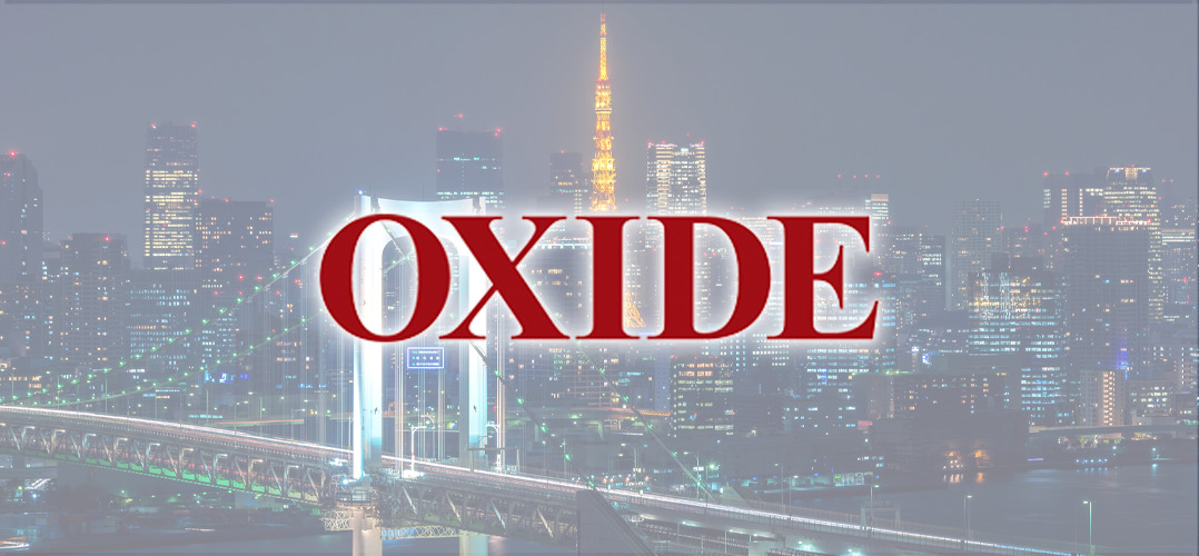 【決算分析】オキサイド