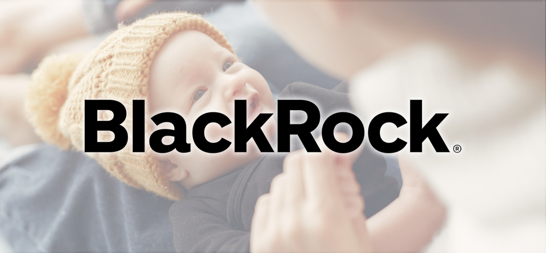 ブラックロックがピジョン株5.03%の保有