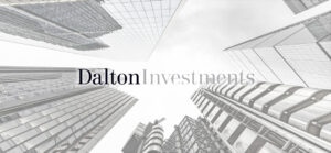 Dalton Investments、トーセイ株を5.00%取得