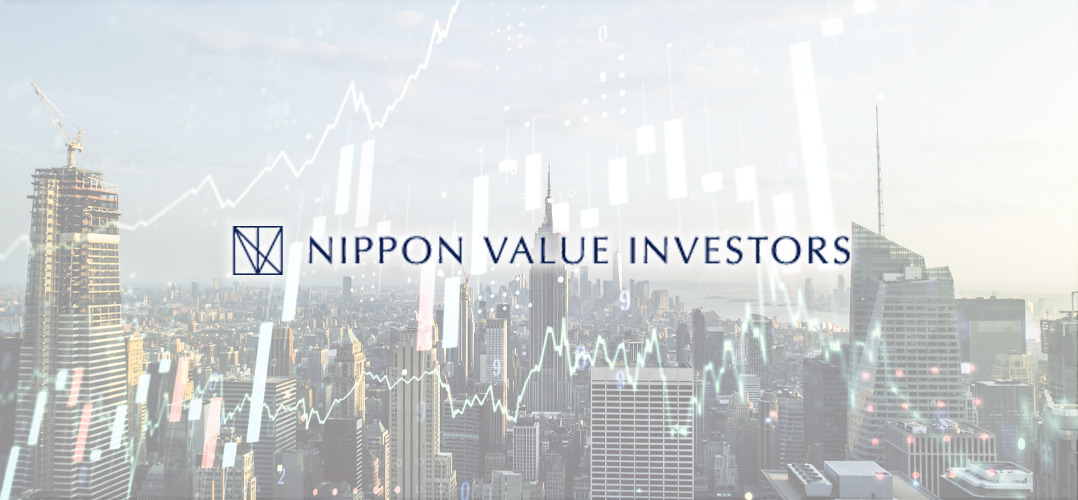 日本バリュー・インベスターズ、RS Technologies株式5.26%取得