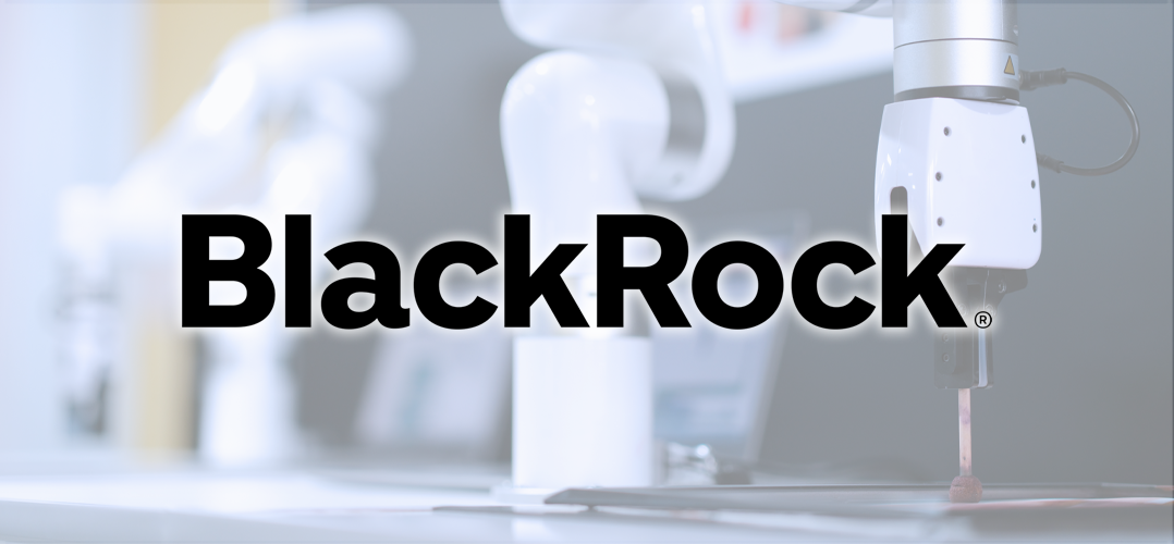 ブラックロックが安川電機に示した5.04%
