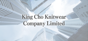 King Cho、GFA株式7.04％に修正