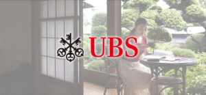 UBSが0.13%→6.06%──アーキテクツ・スタジオ・ジャパン