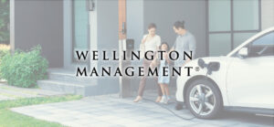 ウエリントン、ニチコンに5.13％出資