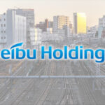 西武ホールディングス株式会社 決算分析