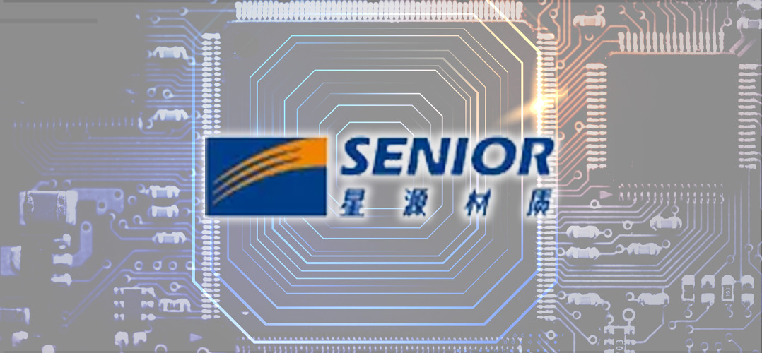 SENIOR INTERNATIONAL、フェローテック株を5.04%取得