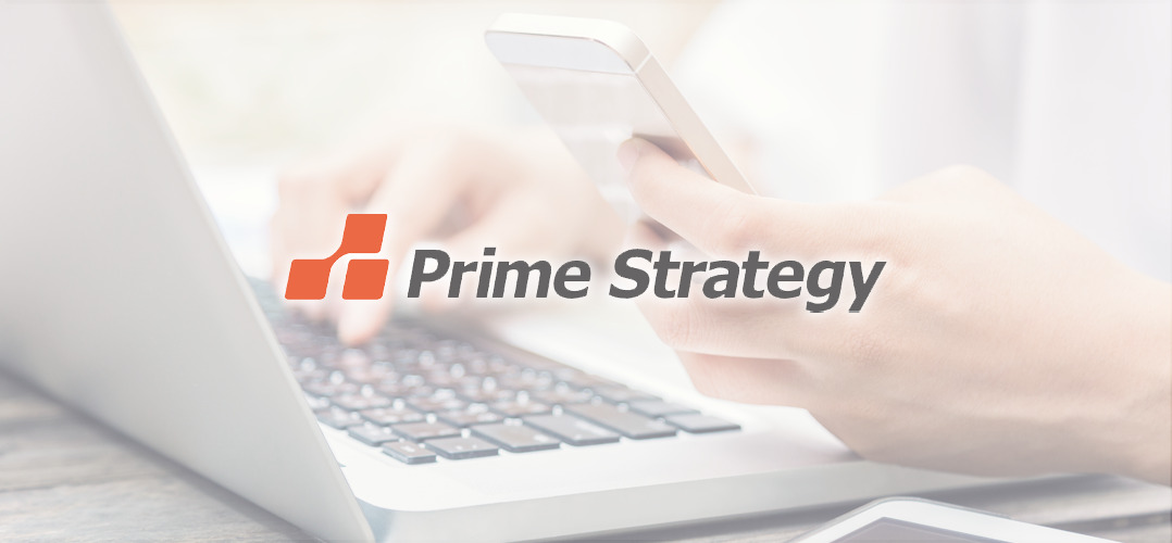 【決算分析】プライム・ストラテジー株式会社