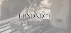 fundnoteが豊和工業に突きつけたIR・ガバナンス改善要求
