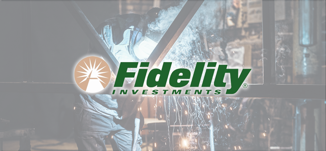 フィデリティが日本製鋼所を“5.16%”取得