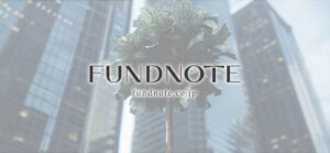 fundnoteが体現する“透明な集中投資”モデルと注目銘柄一覧