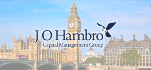 J O ハンブロ、日本製鋼所に5.02%出資