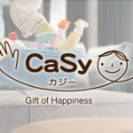 決算分析/株式会社CaSy