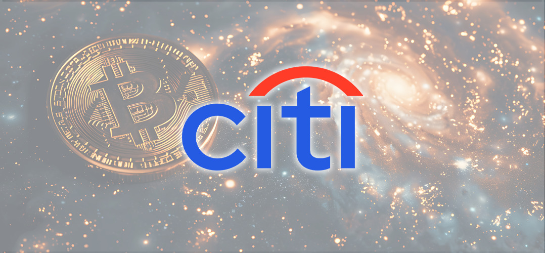 シティグループがメタプラネット株を7.13％取得