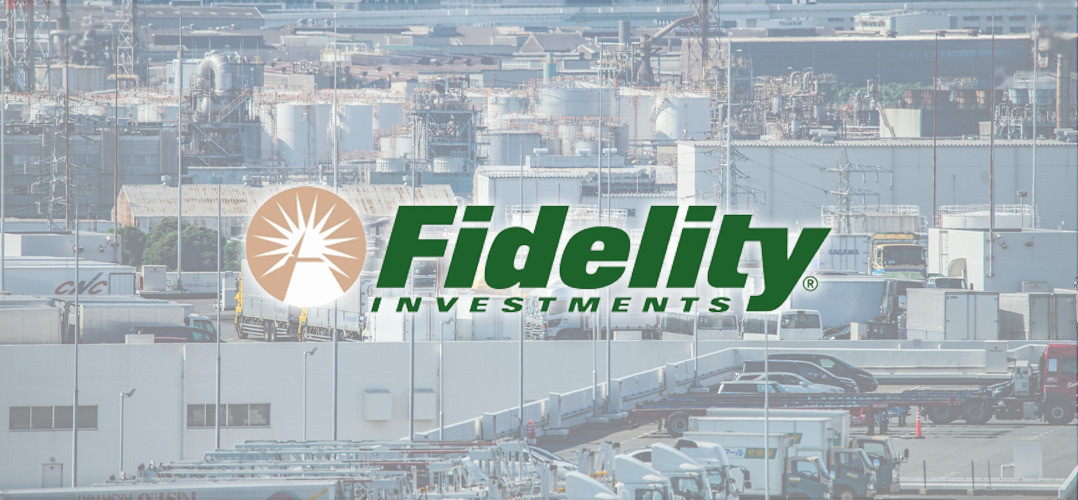 フィデリティが荏原製作所を5.04％保有