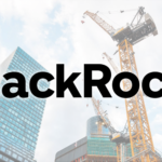 清水建設にブラックロックの影