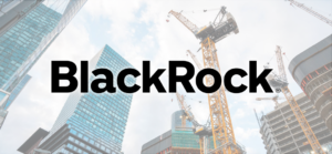 清水建設にブラックロックの影