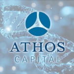 “香港発”Athos Capital、アンジェスに6%