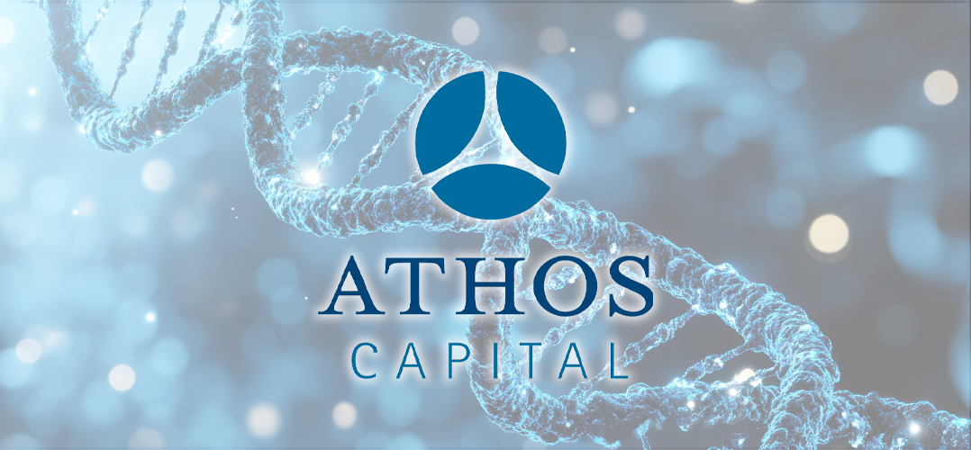 “香港発”Athos Capital、アンジェスに6%