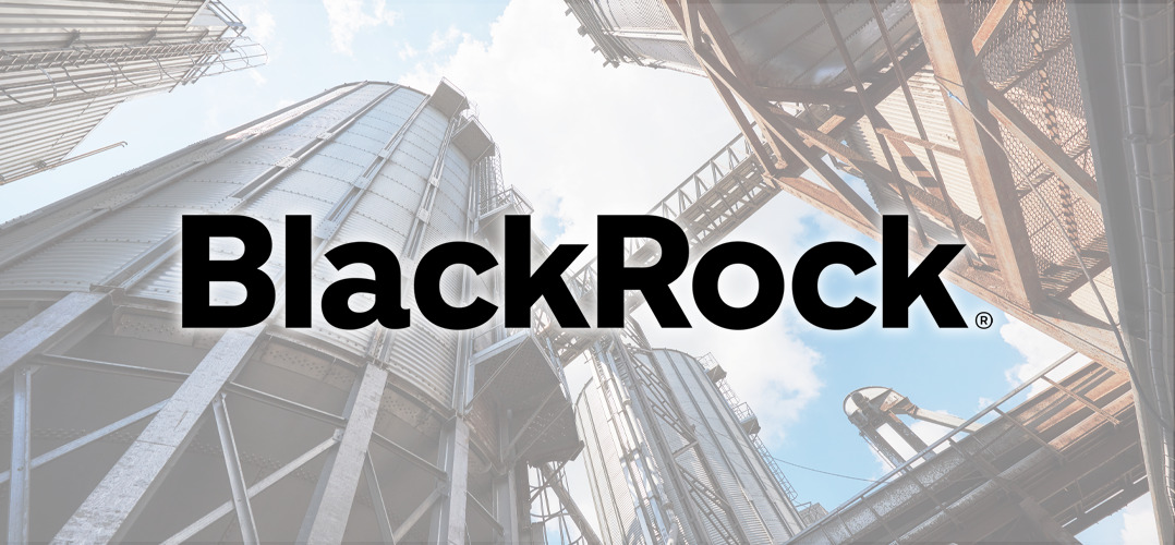 ブラックロックが“沈黙の5.29%”を取得