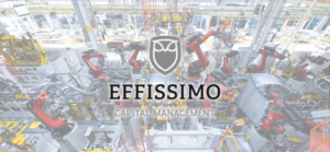 エフィッシモ、再び動く