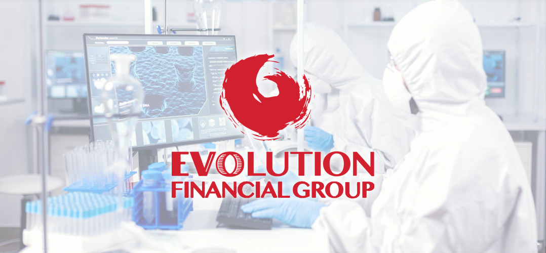 Evo Fundがリボミックに突きつけた支配構造