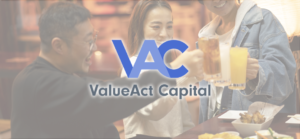 バリューアクト、宝HD株式を9.84%取得