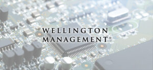 ウエリントン・マネージメントがアルバック株を5.01%保有