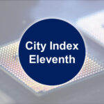 メガチップス株に現れた「静かな5%」