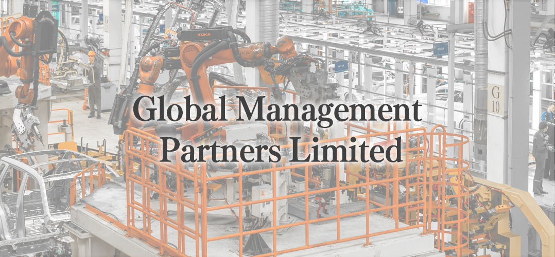 Global Management Partnersが高砂鐵工株を5.01%取得