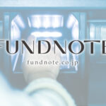 fundnote、大垣共立銀行株を5.39％保有