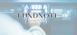 fundnote、大垣共立銀行株を5.39%保有