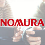 野村證券と野村アセットがKLab株を5.96%保有