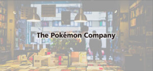 ポケモン、物語産業に踏み出す