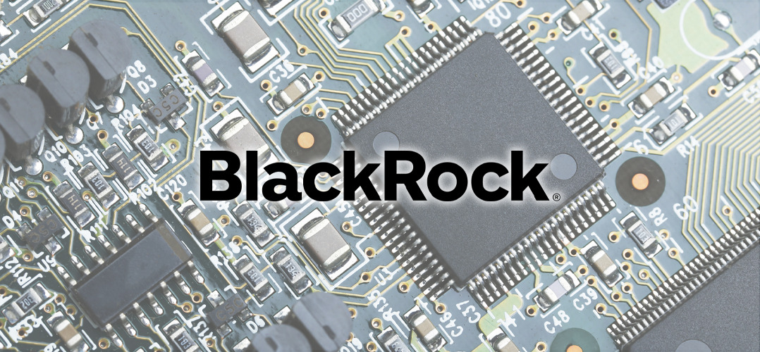 ブラックロックがイビデン株を5%保有