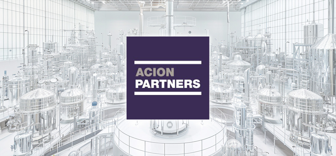 Acion Partnersがホソカワミクロンを5.05%取得